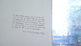 Último día del verano