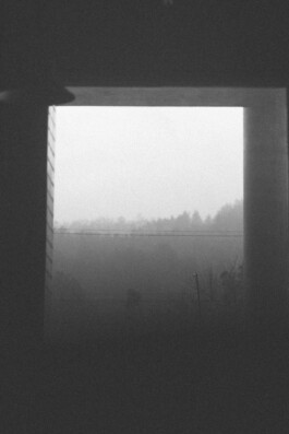 Último día del verano