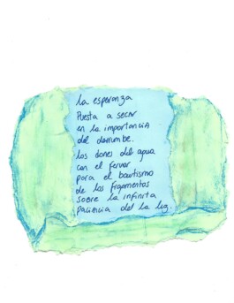 Último día del verano