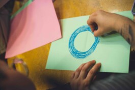 Último día del verano